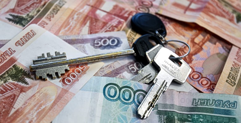 Срок продажи квартир на вторичном рынке в РФ вырос на треть
