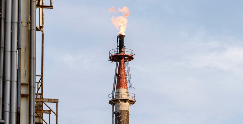 Запасы газа в РФ в первом полугодии приросли на 305 млрд кубометров