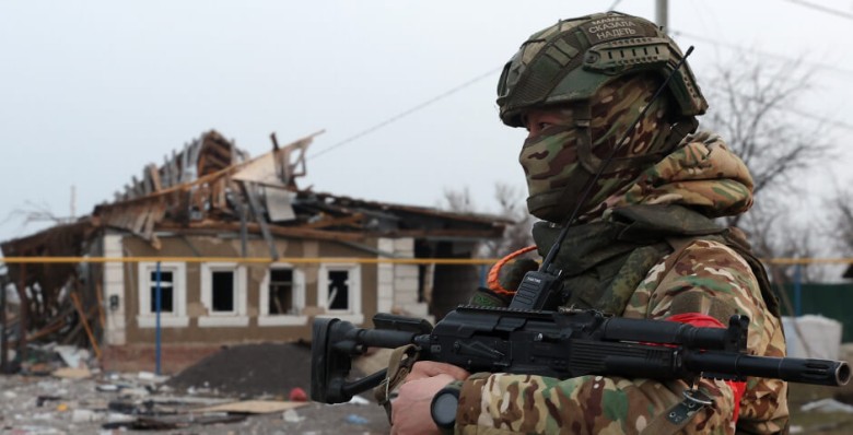 СФ одобрил закон о статусе ветерана боевых действий для бойцов в Курской области