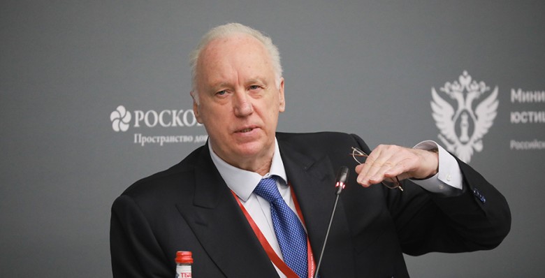 СК: убийства Дарьи Дугиной и Владлена Татарского были раскрыты с помощью ИИ