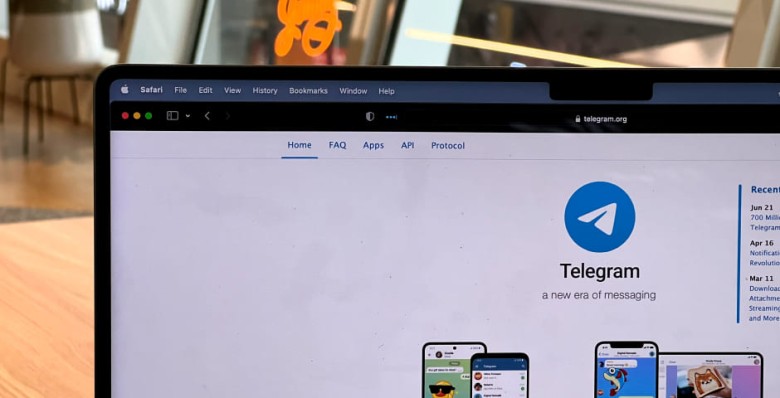 FT: стоимость цифровых активов Telegram выросла до $1,3 млрд