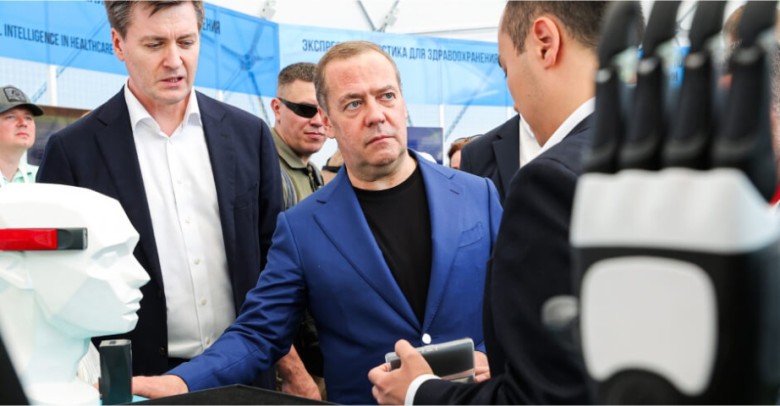 Что позволит развивать передовую экосистему технологического предпринимательства