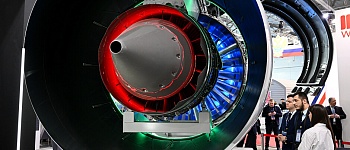 В Москве прошла выставка инфраструктуры гражданской авиации NAIS-2025