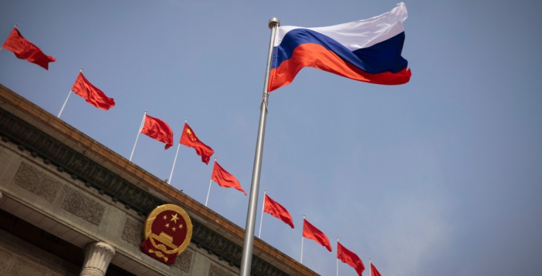 Борис Титов: РФ и КНР близки к решению проблем с банковскими расчетами