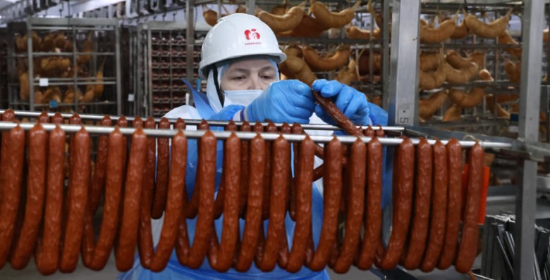 ФАС предписала «Черкизово» вывести на биржу не менее 10% продукции