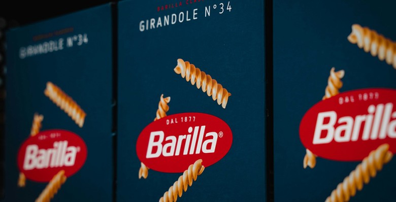 ФАС проверит обоснованность повышения цен на макароны Barilla
