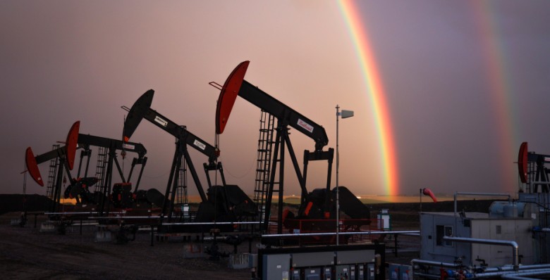 Нефть получила стимулы роста