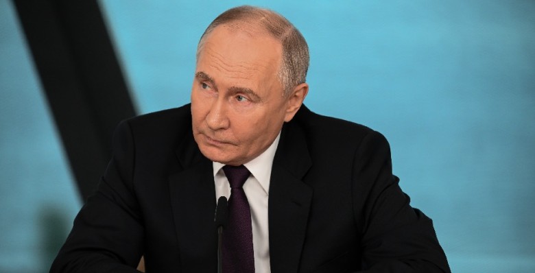Президенты России и Турции обсудили экономическое сотрудничество