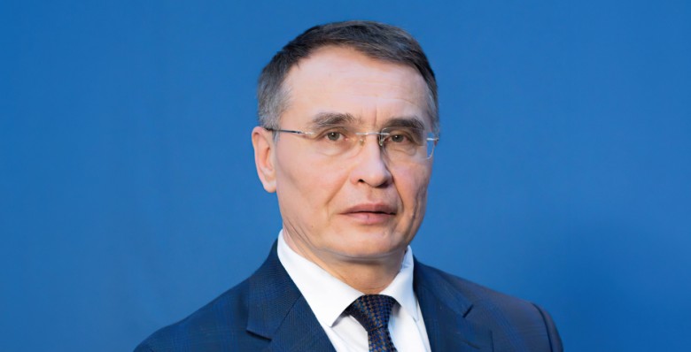 Фарит Закирьянов: воздействие магнитной бури на живых существ ничтожно