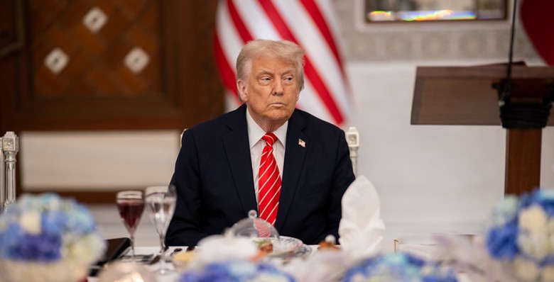 Reuters узнал причину нежелания Дональда Трампа вводить санкции против России