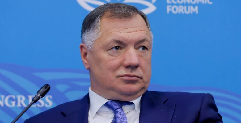Марат Хуснуллин исключил господдержку ипотеки при высокой инфляции