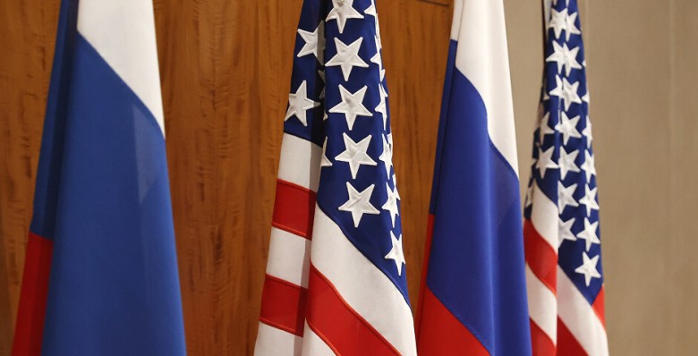 Встреча делегаций России и США пройдет 24 марта в Саудовской Аравии