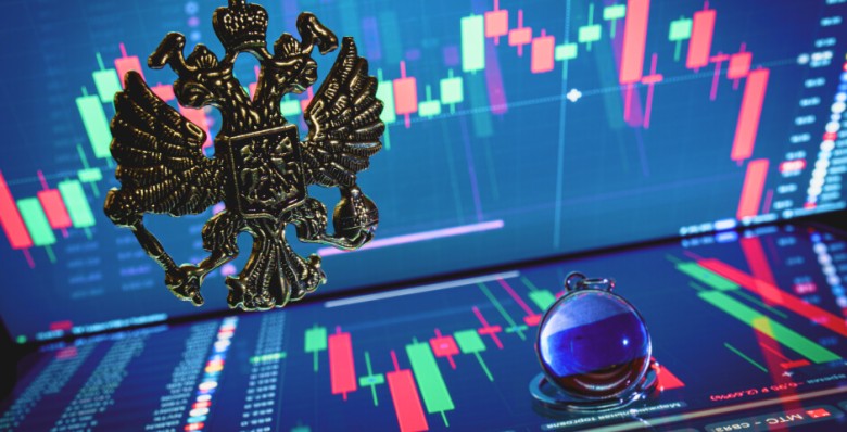 Рынок акций оттолкнулся от дна