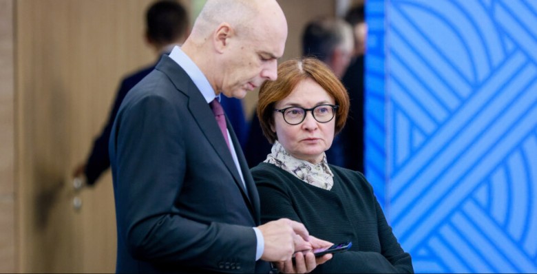 Антон Силуанов призвал не думать о возможном повышении ключевой ставки