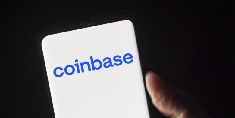 Крупнейшая в США криптовалютная биржа Coinbase подорожала в 2023 году более, чем втрое