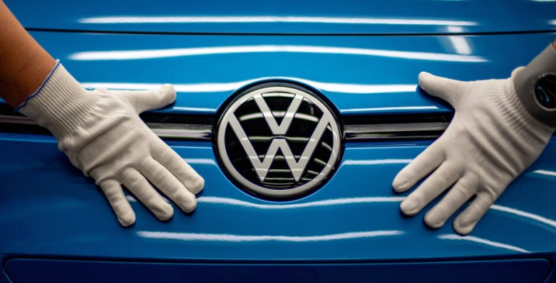Volkswagen рассматривает закрытие заводов в Германии