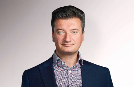 Алексей Забродин: идеология zero trust сегодня востребована Алексей Забродин: идеология zero trust сегодня востребована