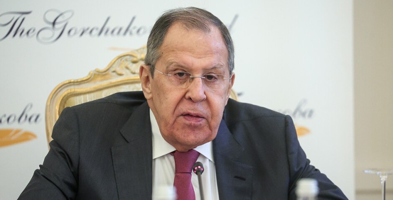 Сергей Лавров: РФ поддерживает возобновление черноморской сделки
