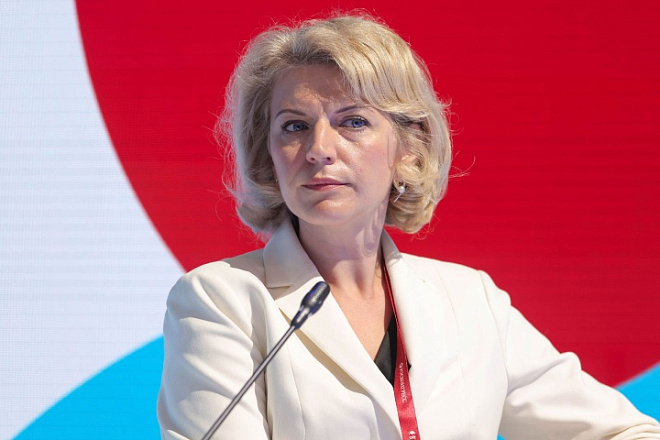 Наталья Трунова: «Кажется, что ЖКХ — бездонная яма»