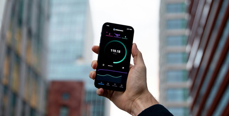 Связь 5G появится в пяти городах-миллионниках уже в 2026 году