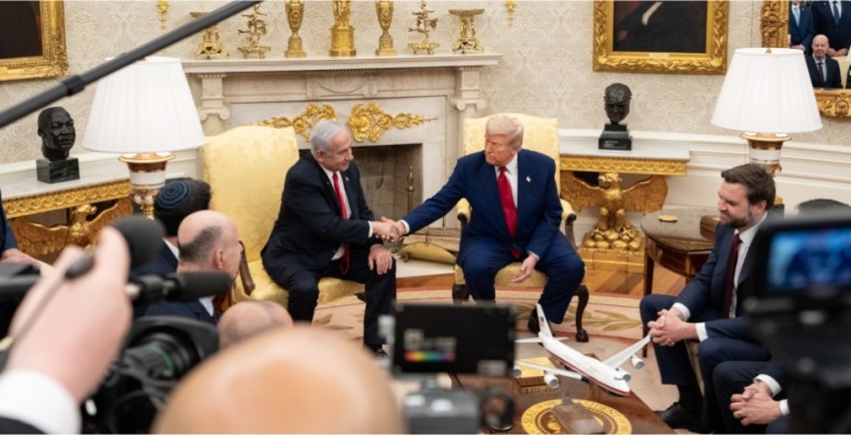 Дональд Трамп заявил о готовности дать Ирану «второй шанс» на ядерную сделку