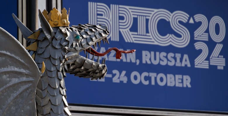 Инвестиции РФПИ с БРИКС в более 100 проектов достигли 1,6 трлн рублей