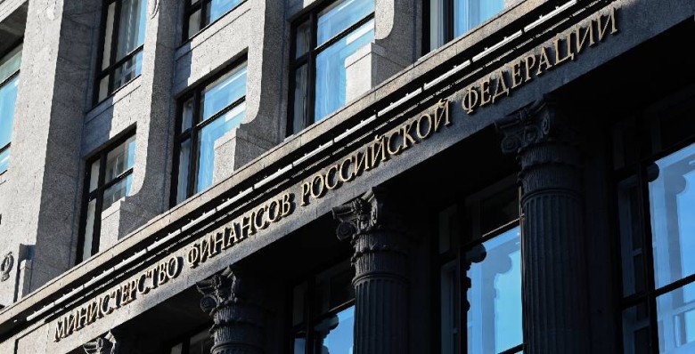 Минфин предложил перераспределить около 7 трлн рублей в бюджете