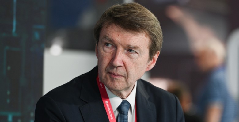 «Руссофт» рассказал об условиях роста продаж российских IT-продуктов за рубежом