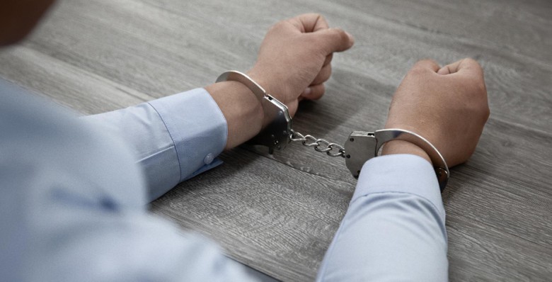 За год у коррупционеров конфисковали активы на 504 млрд рублей