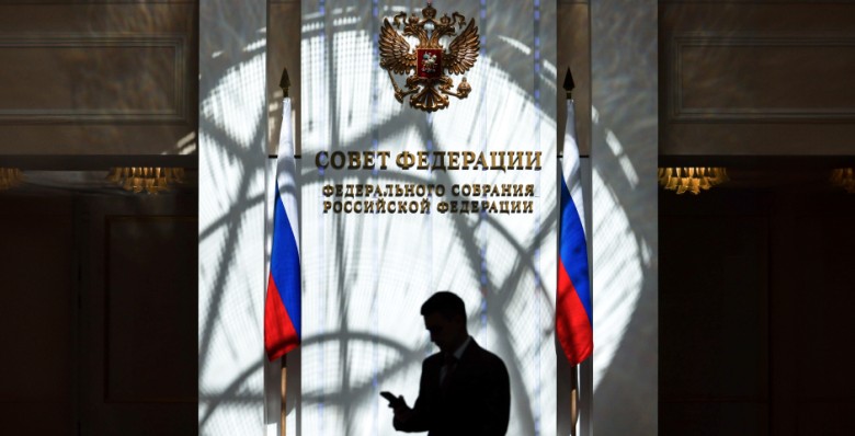 Совфед ратифицировал соглашение СНГ о свободной торговле услугами и инвестициях