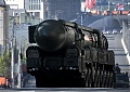 Парад Победы в Москве