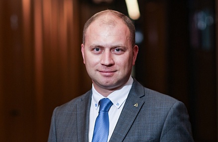 Роман Чекушов: «Крупные ритейлеры предложение по цене на овощи поддержали» Роман Чекушов: «Крупные ритейлеры предложение по цене на овощи поддержали»