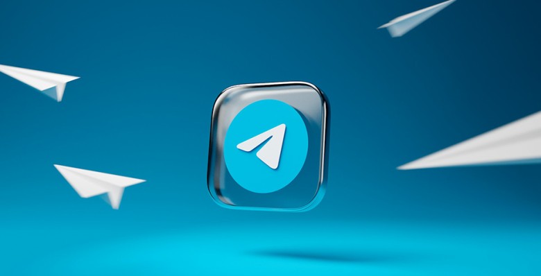Размещение рекламы в Telegram-каналах за год подорожало на 38%