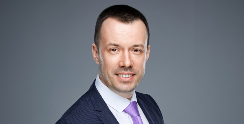 Александр Паршуков: «Мы рассматриваем возможность реализации новых проектов»