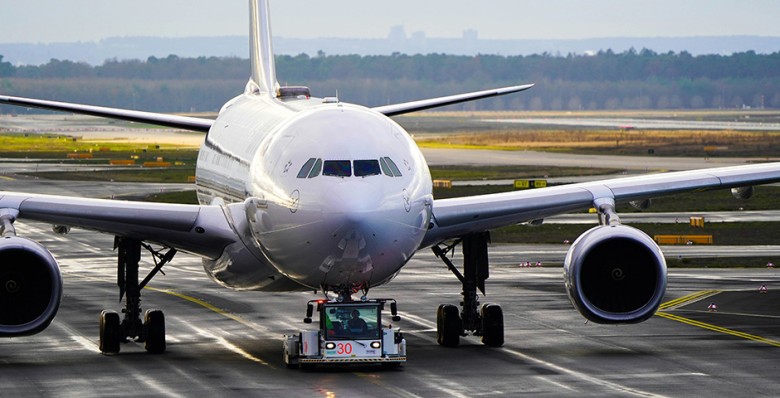 Bloomberg: Китай может заказать у Airbus до 500 самолетов