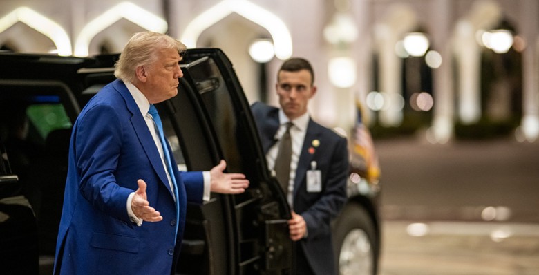 Апелляция в США приостановила решение о блокировке таможенных пошлин