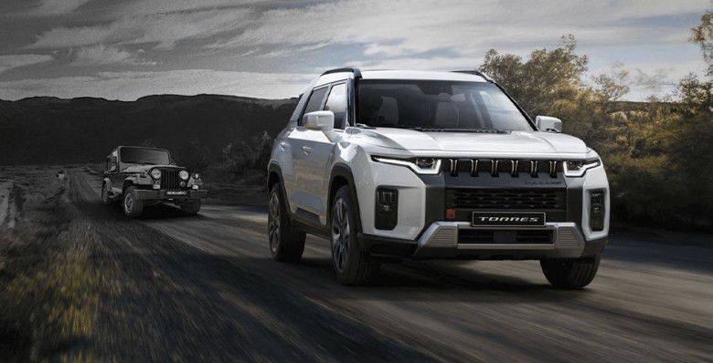 Корейская автомобильная марка развернулась к России