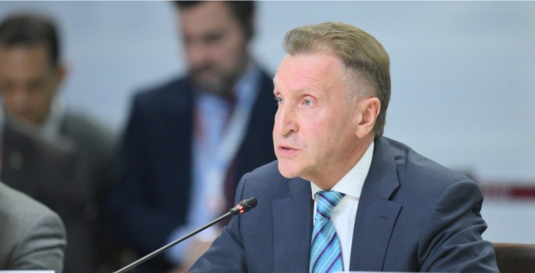 Игорь Шувалов рассказал об итогах председательства ВЭБ.РФ в ММС БРИКС