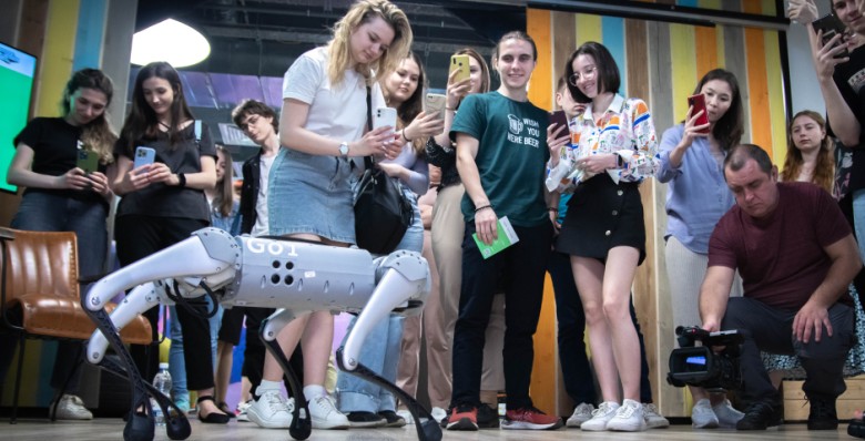 Технологический фестиваль ЦИПР Tech Week пройдет в третий раз в рамках конференции ЦИПР