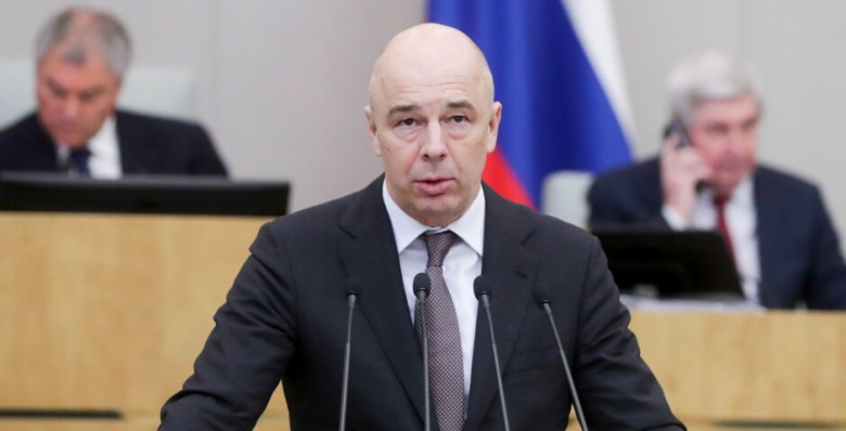 Антон Силуанов перечислил лучшие инструменты сбережений 