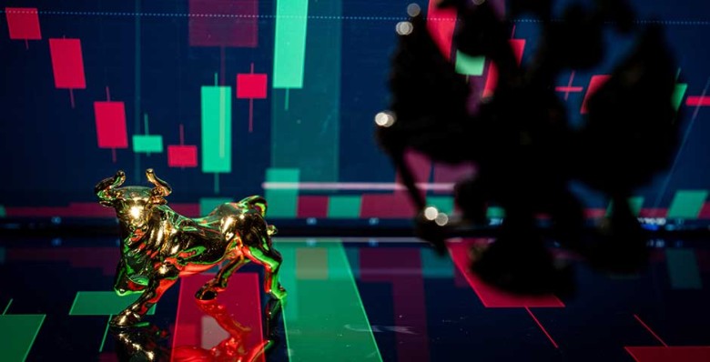 Курс доллара опустился ниже 88 рублей