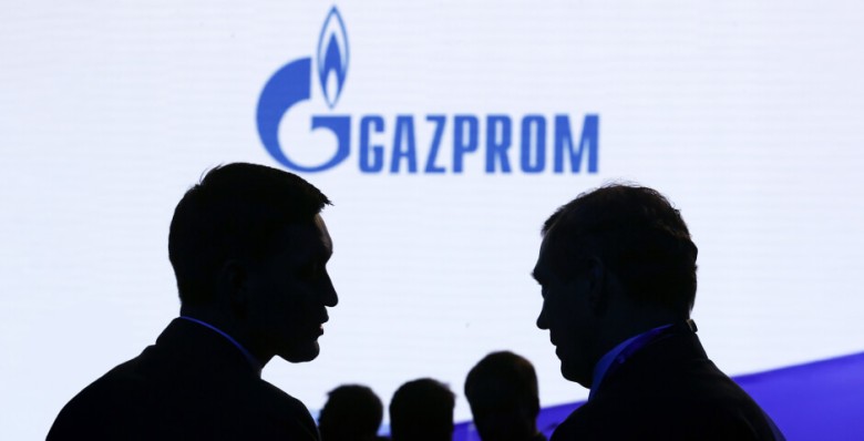 Санкции против Газпромбанка повысили спрос на офшорные рубли