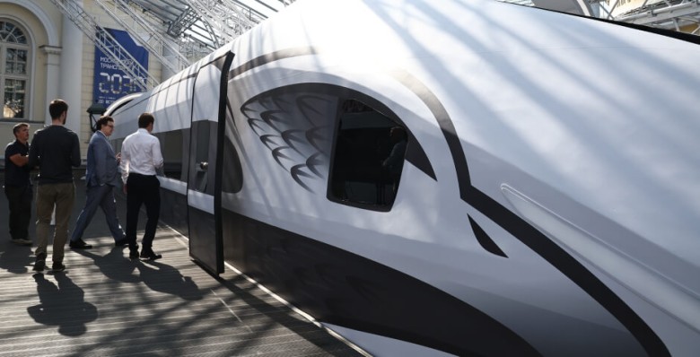 ВСМ Москва — Санкт-Петербург запустят в апреле 2028 года