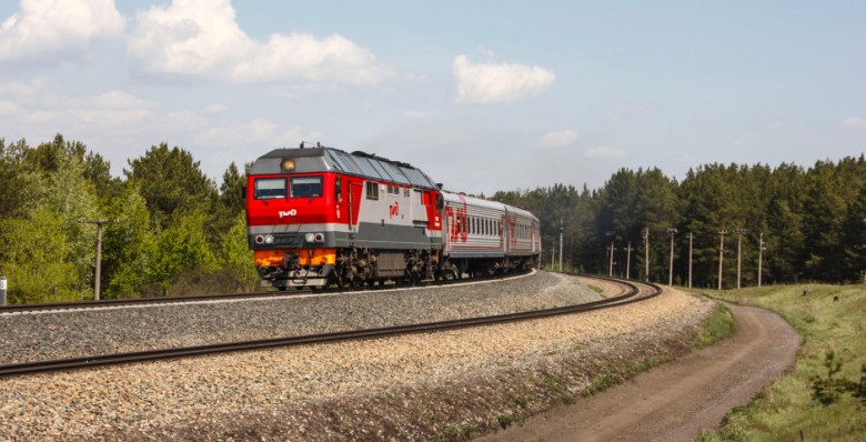 К 2030 году провозная мощность Восточного полигона может достигнуть 255 млн тонн