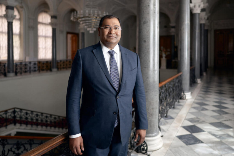 Фото: архив «Эксперт Северо-Запад»