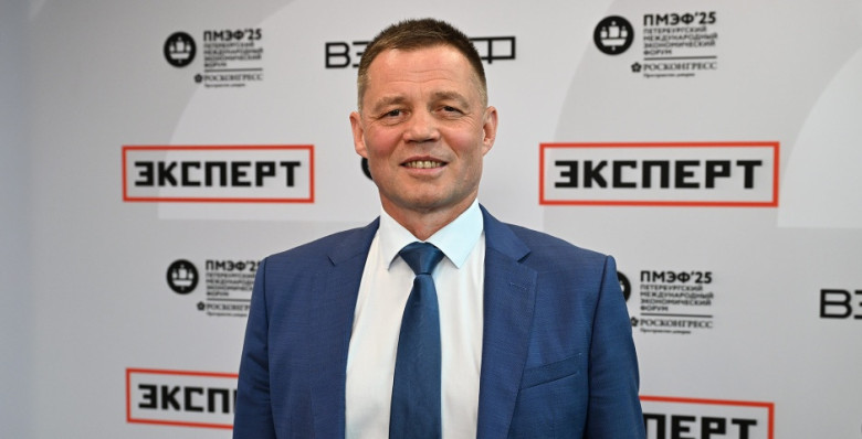 Денис Шулаков: «Состояние здоровья нашей экономики показывает чудеса»