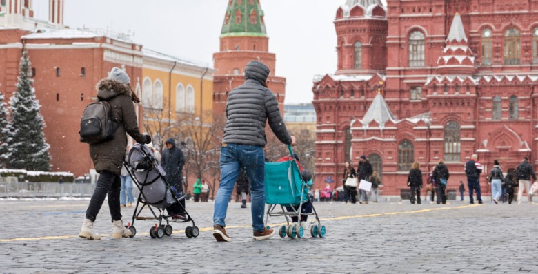 Многодетные семьи в России смогут бесплатно посещать музеи в любые дни