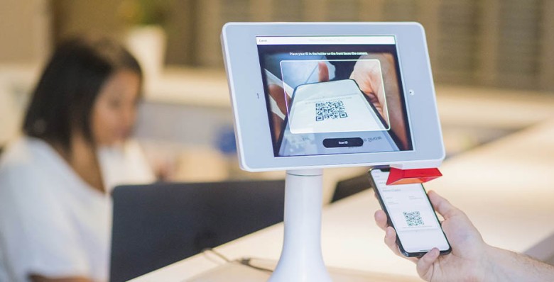 НСПК: внедрение универсального QR-кода завершится в октябре