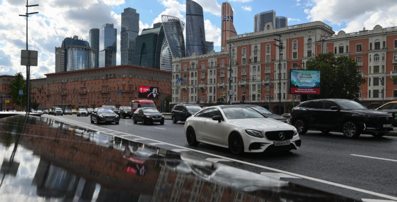 Правительство ужесточило правила перевозки детей в автомобилях