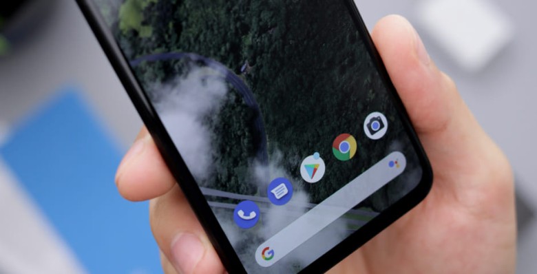 Google Play приостановит платежи российским разработчикам приложений